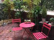 Location Appartement Rue du Temple, Paris