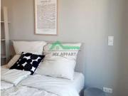 Location Appartement Rue du Temple, Paris