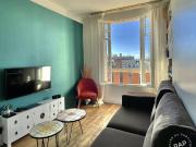 Location Appartement Rue du Temple, Paris