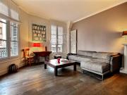 Location Appartement Rue du Théâtre, Paris