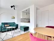 Location Appartement Rue du Théâtre, Paris