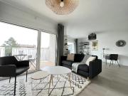 Location Appartement Rue du Tondu, Bordeaux