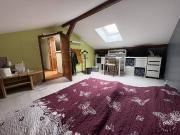 Location Appartement Rue du Val de Marne, Paris