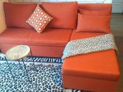 Location Appartement Rue du Val de Marne, Paris