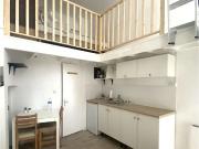 Location Appartement Rue du Vert Bois, Lille