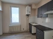 Location Appartement Rue du Vert Galant, Vichy