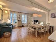 Location Appartement Rue du Vertbois, Paris