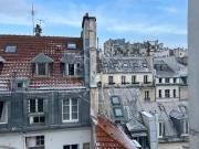 Location Appartement Rue du Vertbois, Paris