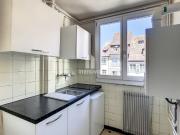 Location Appartement Rue du Vieil Hôpital, Strasbourg