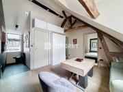 Location Appartement Rue du Vieux Palais, Rouen