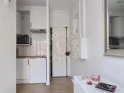 Location Appartement Rue du Volga, Paris