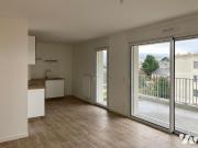 Location Appartement Rue Duboys, Angers