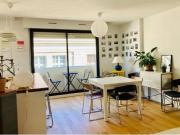 Location Appartement Rue duffour dubergier, Bordeaux