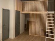 Location Appartement Rue duffour dubergier, Bordeaux