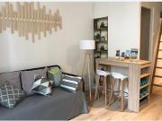 Location Appartement Rue duffour dubergier, Bordeaux