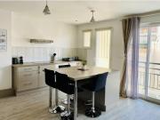 Location Appartement Rue Duffour Dubergier, Bordeaux