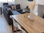 Location Appartement Rue Duffour Dubergier, Bordeaux