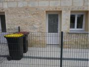 Location Appartement Rue Duffour Dubergier, Bordeaux