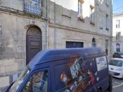 Location Appartement Rue Duffour Dubergier, Bordeaux