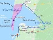 Location Appartement Rue duffour dubergier, Bordeaux