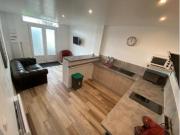 Location Appartement Rue Duffour Dubergier, Bordeaux