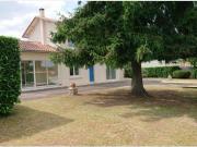 Location House Rue duffour dubergier, Bordeaux