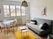 Location Appartement Rue Duffour Dubergier, Bordeaux