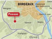 Location Appartement Rue duffour dubergier, Bordeaux