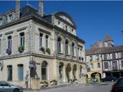 Location Appartement Rue duffour dubergier, Bordeaux