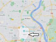 Location Appartement Rue duffour dubergier, Bordeaux