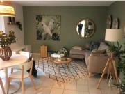 Location Appartement Rue duffour dubergier, Bordeaux