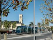 Location Appartement Rue duffour dubergier, Bordeaux