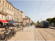 Location Appartement Rue duffour dubergier, Bordeaux