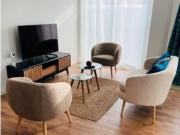 Location Appartement Rue duffour dubergier, Bordeaux