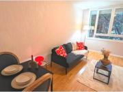 Location Appartement Rue duffour dubergier, Bordeaux