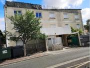 Location Appartement Rue duffour dubergier, Bordeaux