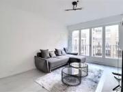 Location Appartement Rue Dufrénoy, Paris