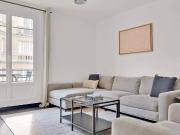 Location Appartement Rue Dufrénoy, Paris Location Appartement Rue Dufrénoy, Paris