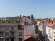 Location Appartement Rue Duguesclin, Lyon