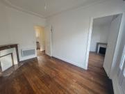 Location Appartement Rue Duhesme, Paris