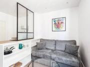 Location Appartement Rue Duhesme, Paris