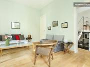 Location Appartement Rue Dulac, Paris