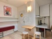 Location Appartement Rue Dulac, Paris