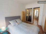 Location Appartement Rue Dulong, Paris