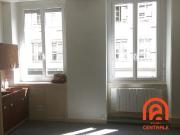 Location Appartement Rue Dumenge, Lyon