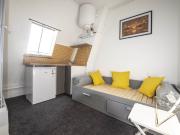 Location Appartement Rue Duperré, Paris