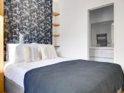 Location Appartement Rue Dupin, Paris