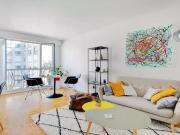 Location Appartement Rue Dupleix, Paris