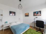 Location Appartement Rue d'Upsal, Strasbourg