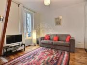 Location Appartement Rue Durantin, Paris